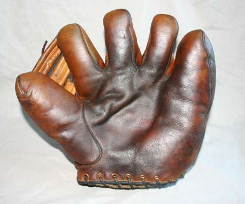 School Boy Rowe OK Front